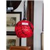 Image 1 : NOS Spaghetti Lamp