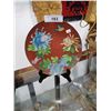 Image 1 : Cloisonne Plate