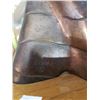 Image 2 : Bronze Statue Signed Geert Maas Titled Museums In Motion
