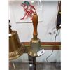 Image 1 : Reproduction Brass ARP Bell