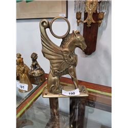 Brass Griphon
