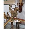 Image 1 : Brass Griphon