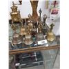 Image 1 : 9 Brass Napal Bells