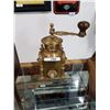 Image 1 : Brass Coffee Grinder