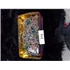 Image 1 : Tin W/ Multiple Bellydance Belts