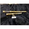 Image 2 : 3 Brass Telescopes