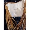 Image 2 : Carved Native Hawk Mask Signed Betty Joe