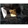 Image 2 : Carved Native Wolf Mask Signed Betty Joe