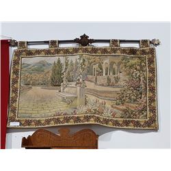 Hanging Tapestry