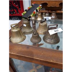 5 Brass Bells Inc 3 Swiss