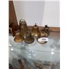 Image 1 : 6 Brass Bells
