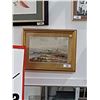 Image 1 : Original Water Colour Signed