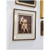 Image 1 : Signed Limited Edition Print G. H. Rothe Titled Audience Favorites