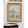 Image 1 : Original Water Colour Signed