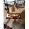 Image 1 : Italian Jewelry Box