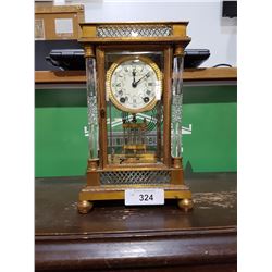 Early Seth Thomas Mantle Clock