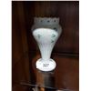 Image 1 : Belleek Vase Gold Stamp