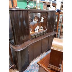Fabulous Belgian Side Board(Keys in the Office)