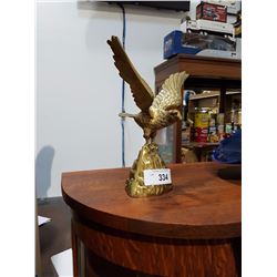 Brass Eagle