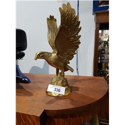 Brass Eagle