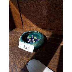 Moorcroft Bowl