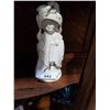 Image 1 : Victorian Porcelain Figurine