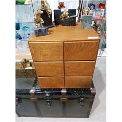 6 Drawer Filer