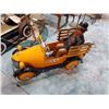 Image 1 : A&W Pedal Car
