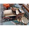 Image 1 : Pedal Car
