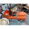 Image 1 : A&W Pedal Car