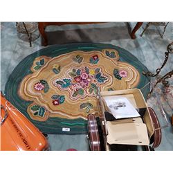 Fabulous Area Carpet