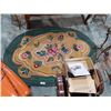 Image 1 : Fabulous Area Carpet