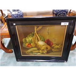Vintage Print