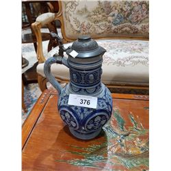 Early Tankard