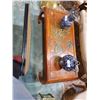 Image 1 : Asian Coffee Table