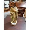Image 1 : Jesus Statue