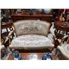 Image 2 : 3 Piece Settee Set in Excellent Condition