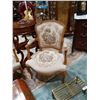 Image 3 : 3 Piece Settee Set in Excellent Condition