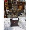 Image 1 : Bronze Bust