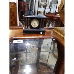Mantle Clock