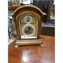 Mantle Clock
