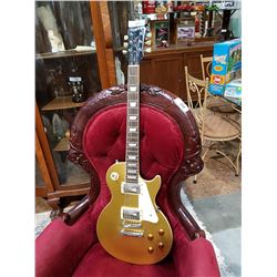 Gibson Les Paul Model Epiphone Guitar