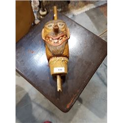 Folk Art Mask