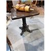 Image 1 : Custom Pub Table
