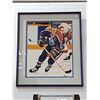 Image 1 : Signed Mark Messier Print