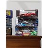 Image 1 : 3 NIB Diecast Cars