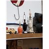 Image 1 : 3 Vintage Table Lamps