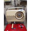 Image 1 : Bush Transistor Radio
