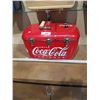 Image 1 : Coca-Cola CD Player & Cooler