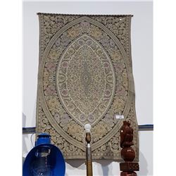 Hanging Tapestry